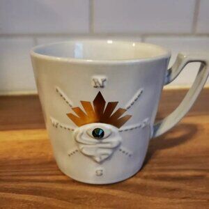 Starbucks Northeast southwest mug